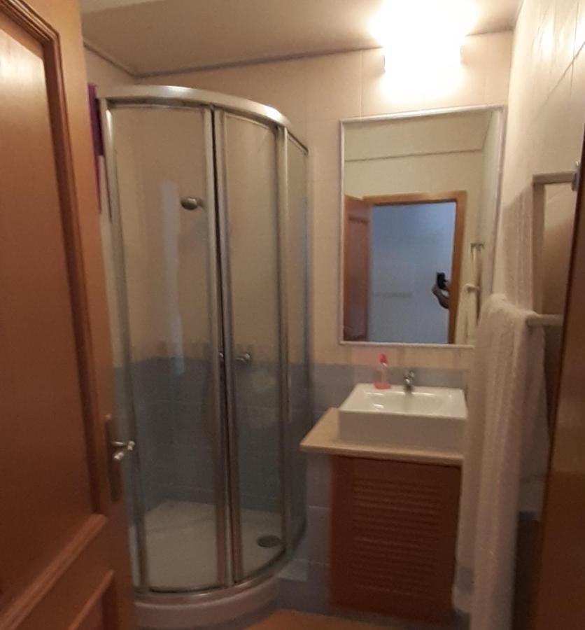 Dina Luxury 2 Bedroom Apartment Luz Екстериор снимка