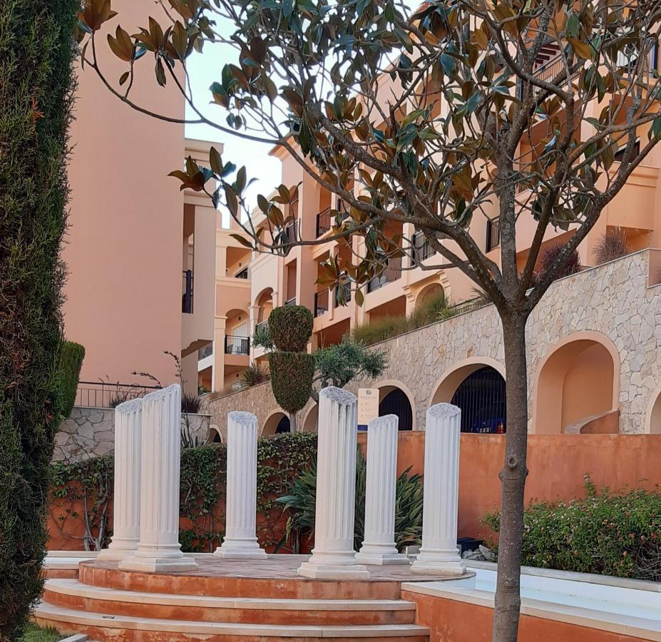 Dina Luxury 2 Bedroom Apartment Luz Екстериор снимка