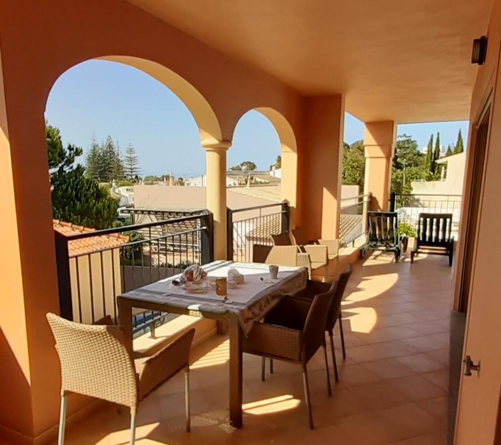 Dina Luxury 2 Bedroom Apartment Luz Екстериор снимка