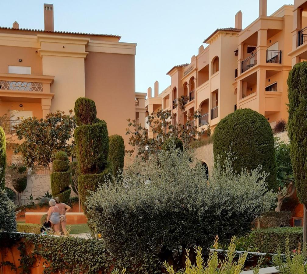 Dina Luxury 2 Bedroom Apartment Luz Екстериор снимка