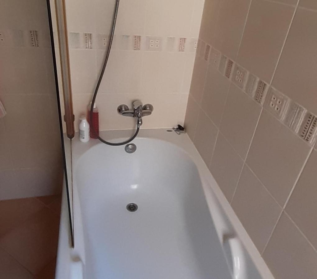 Dina Luxury 2 Bedroom Apartment Luz Екстериор снимка