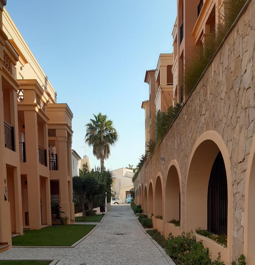 Dina Luxury 2 Bedroom Apartment Luz Екстериор снимка