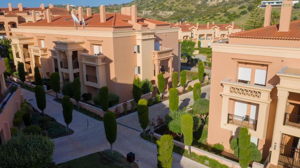 Dina Luxury 2 Bedroom Apartment Luz Екстериор снимка