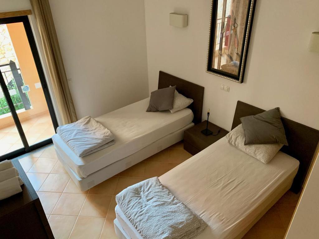 Dina Luxury 2 Bedroom Apartment Luz Екстериор снимка