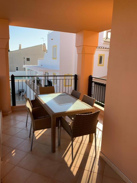 Dina Luxury 2 Bedroom Apartment Luz Екстериор снимка