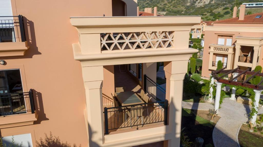Dina Luxury 2 Bedroom Apartment Luz Екстериор снимка